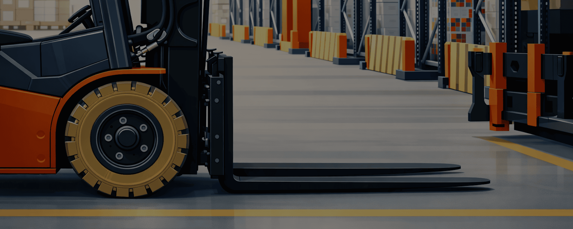 Выкуп спецтехники во Владимире