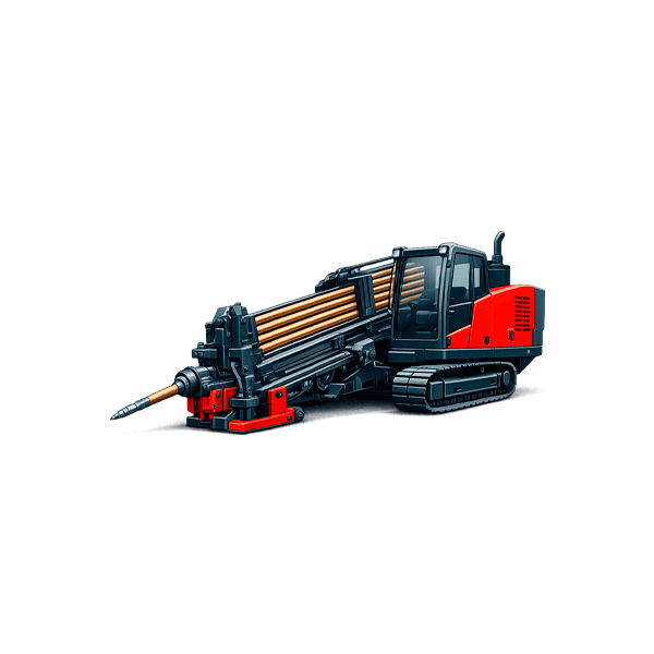 Выкуп установки ГНБ Владимир