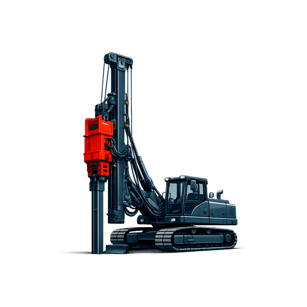 Выкуп вибропогружателей Владимир