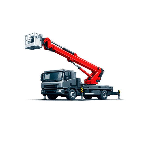 Автовышки - выкуп во Владимире и Владимирской области