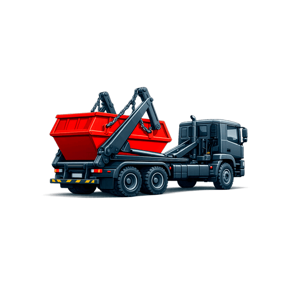 Выкуп бункеровозов Владимир