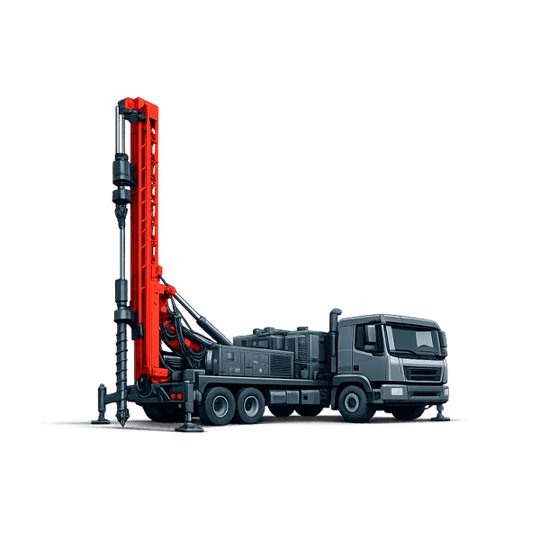 Выкуп буровых установок Владимир