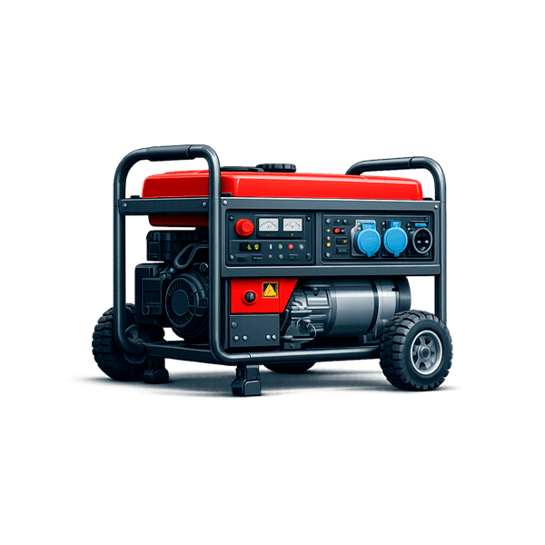 Выкуп генераторов Владимир