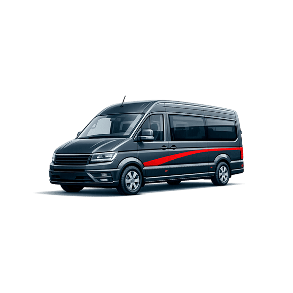 Микроавтобусы - выкуп во Владимире и Владимирской области