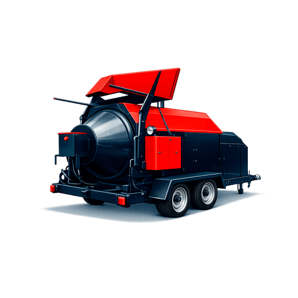 Выкуп рециклеров и стабилизаторов Владимир