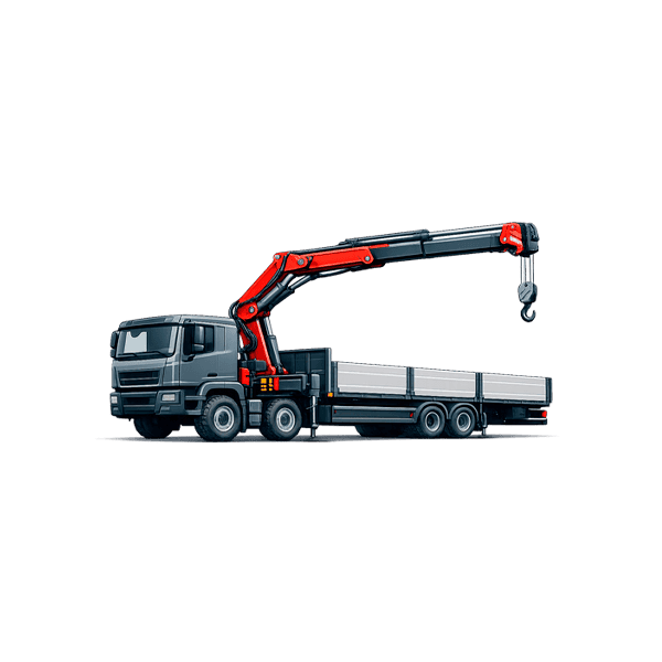 Самопогрузчики - выкуп во Владимире и Владимирской области