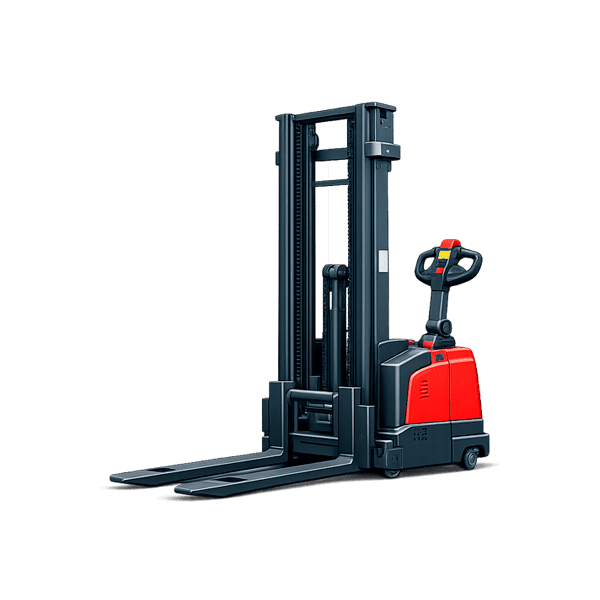 Штабелёры - выкуп во Владимире и Владимирской области