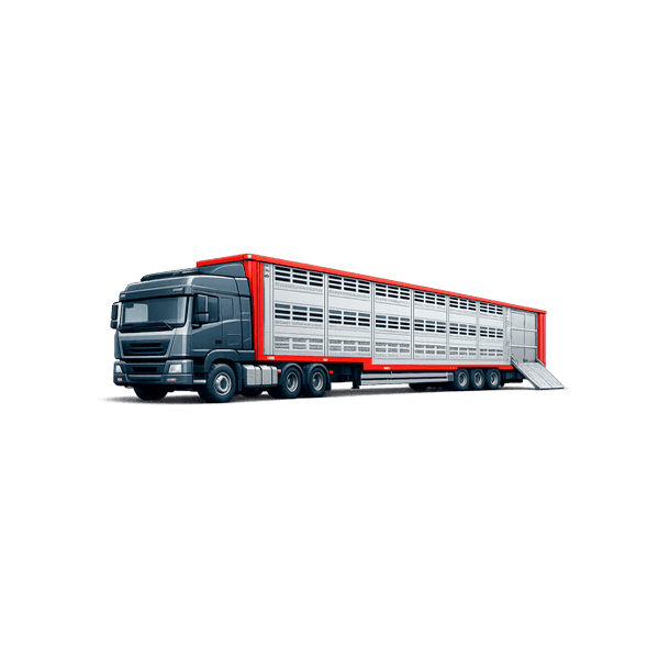 Скотовозы - выкуп во Владимире и Владимирской области