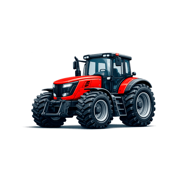 Тракторы - выкуп во Владимире и Владимирской области