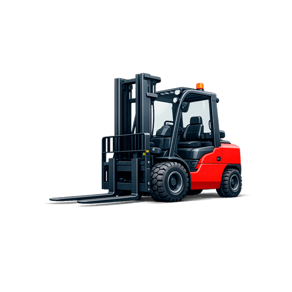 Вилочные погрузчики - выкуп во Владимире и Владимирской области