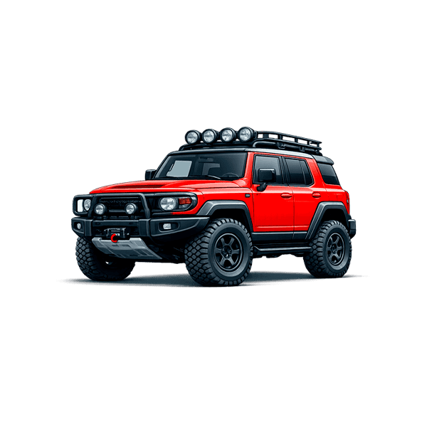 Внедорожники - выкуп во Владимире и Владимирской области