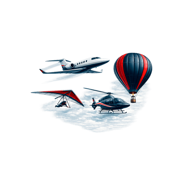 Выкуп воздушной техники Владимир